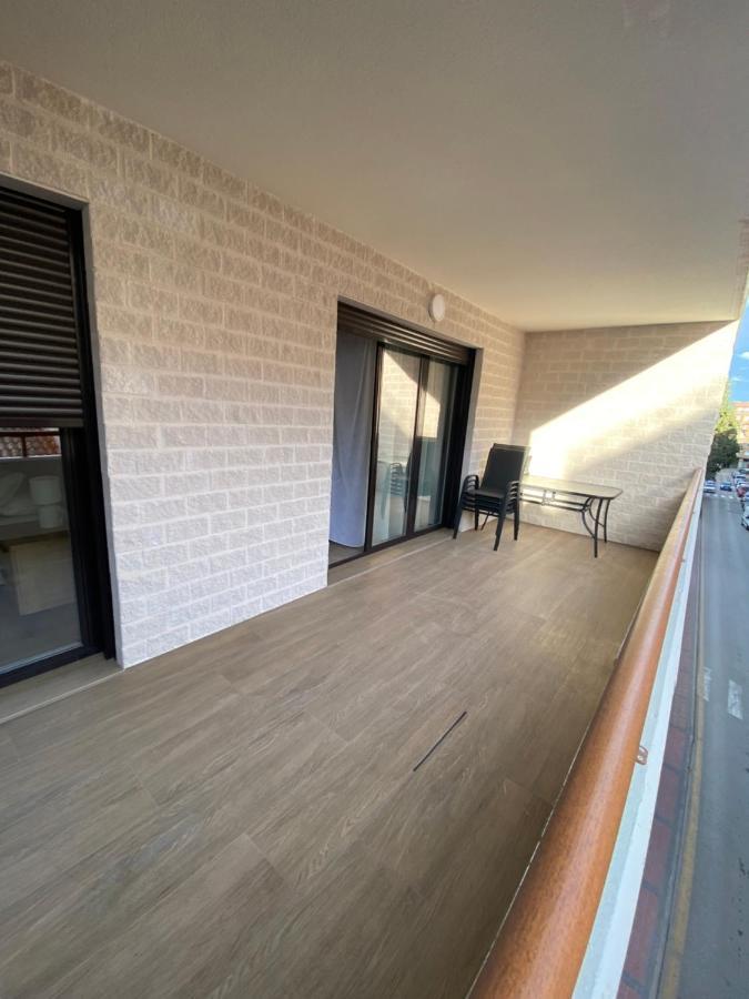Apartamento Isabel Caravaca De La Cruz Exterior photo