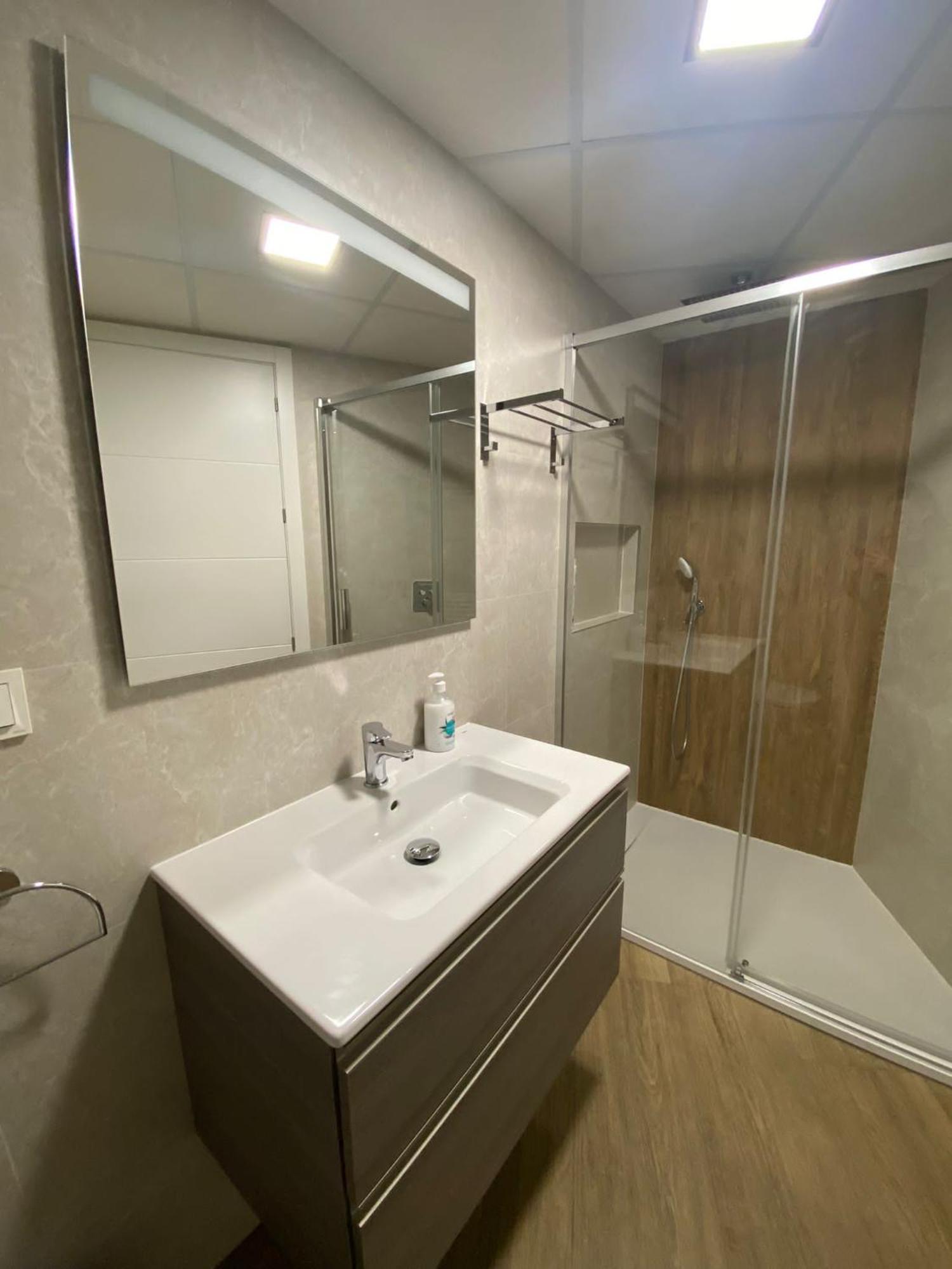 Apartamento Isabel Caravaca De La Cruz Exterior photo